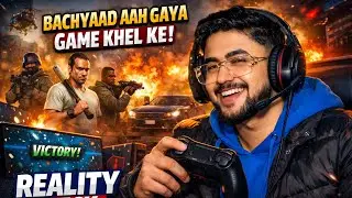 Ek Game Ne 10 Saal Peeche Le Gaya&hellip;