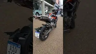 🔥BETA ZONTES T310 cc👉2019