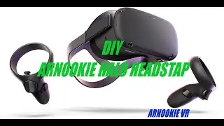 SUPER SIMPLE Oculus Quest Comfort Mod
