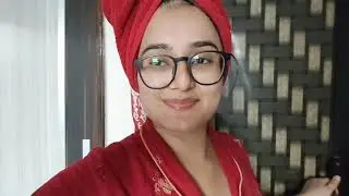 3 Step Simple Hair Care Routine / SWATI BHAMBRA