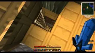 [Minecraft] Tekkit #12 KrigitaL joins the call