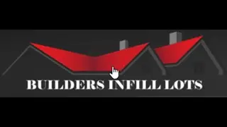 Infill Building Lot Buyers List