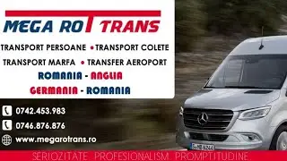 Transport Persoane Romania Anglia | Transport colete Romania Anglia |Transport Marfa Romania Anglia
