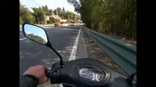 Hawkeye firefly thumb 3 vlog camera for motorcycle first person view