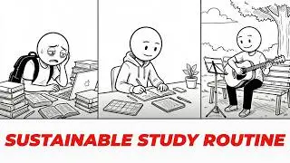 The Student Routine No One Talks About (But Actually Gets Results)