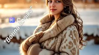 NEBESKO DETE / НЕБЕСКО ДЕТЕ  - remix Etno - PodCastRadio BORIN KUTAK - Аутор; Боривој Анђелић