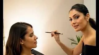 Fascinating AI-Generated Beauty Salon Visualization