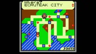Pokemon Crystal Episode 27: The Final Gyms
