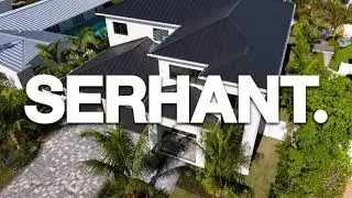 101 NE 17th St | Rare New Construction Luxury Home in Lake Ida, Delray Beach &ndash; $3.8M