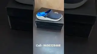 Imported Crocs wholesale | #wholesaler #crocs #imported