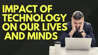 The Pros and Cons of the Digital Age