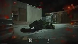 Call of duty WarZone|Solo Gameplay.