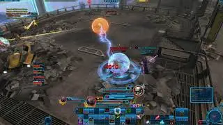 Swtor Typhon MM (May'20; bad tank)