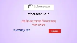 how to work etherscan.io