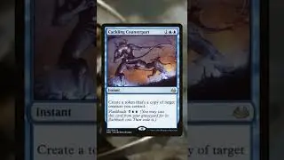 MTG: The Craziest Clone Commander
