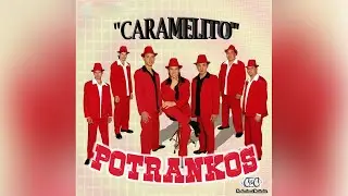 POTRANKOS - CARAMELITO