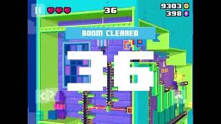 Windup Workshop  New tower 97 level