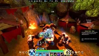 smite World record Damage