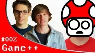 Das komplexeste Magiesystem ALLERZEITEN??? - [002] - Game++