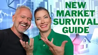 Real Estate Agents New Market Survival Guide
