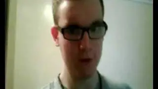 Chinese New Year, Manchester Vs London, Gears Of  War  3 and Megan Fox Island (HOT!)