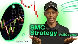 SMC Trading Strategy Order Block (Full Course 04) - Hausa