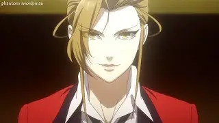 BATSUBAMI REI REVEALS HER TRUE SELF