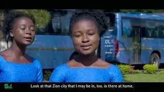 NINATAMANI | chorale Sion Kolwezi