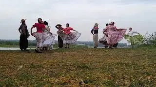 Baile Folklórico 