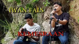 KEMESRAAN | Cover Karya Bangsa |