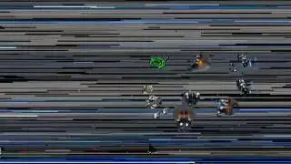 StarCraft: Infernal(P) vs GosiTerran(T)  (1/2)
