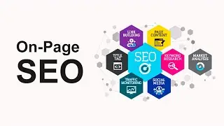 Digital Marketing Paid Course | Class-6 | On-page SEO | OSDC | OSIDOC