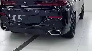 HGZ-REGION 808 BMW X6 M,M5,525