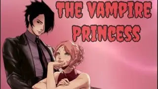 SasuSaku Movie : The Vampire Princess - Episode 9