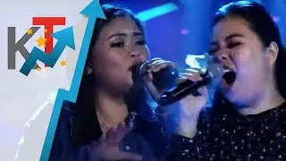 Shienna Minque vs  She Sabale