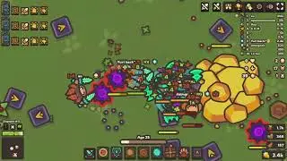 Taming.io Best Pets Combos for PvP| Kills compilation with stt
