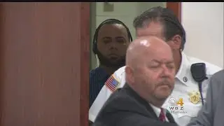 Vanessa Marcotte's Accused Killer Held Without Bail On Murder Charge