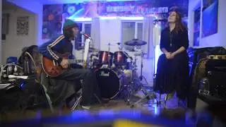 'Sweet Jane' (by Lou Reed) Rehearsal, 4/18/2018