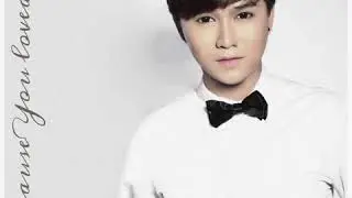 Because You Loved Me - C&eacute;line Dion cover by Won Min An 원민안