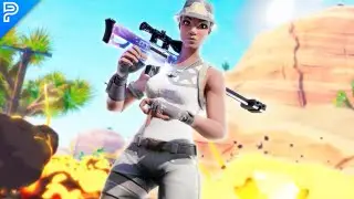Fortnite Montage - 