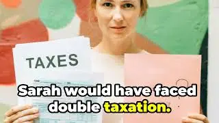 Double Tax Agreements Explained: Taxation with Practical Examples