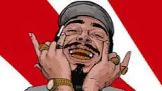 #PostMalone #typebeat 