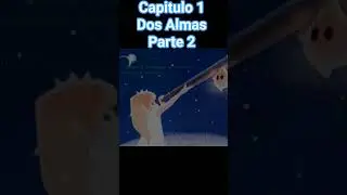 Capitulo 1 Dos Almas #parte2 #rosalina #destello #supermariogalaxy #mario #peach #nintendo #bowser