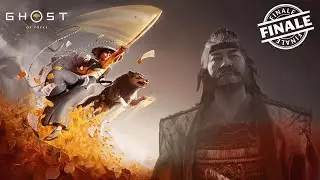 The Final Hunt of the Onyro | Lord Saito | Ghost of Yotei Finale Gameplay Walkthrough