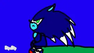 yellow eyes part 2