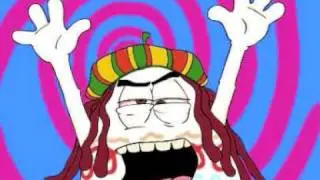 NATISA - CASA RASTA