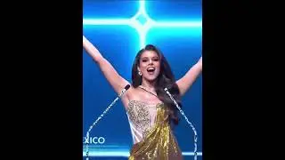 INTRO de miss grand M&eacute;xico 2025 #montserratvillalva #missgrand