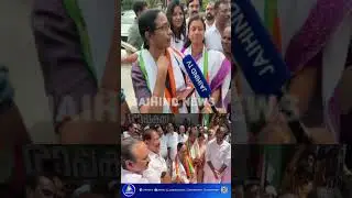 ഇതാണ് എന്റെ രാഷ്ട്രീയം... നിലപാട് വ്യക്തമാക്കി ഐഷ പോറ്റി