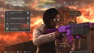 Gun Game 