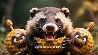 Honey Badger: Survival Myths and Truths&rdquo;